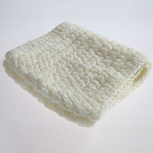 5 Colors Baby Cocoon Newborn Photography Props Handmade Newborn Knitted Hat Pod Sleeping Bag Crochet Toddler Costume Outfit