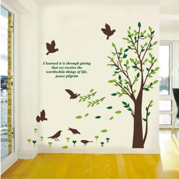 wall stickers home decor 3d movie wall stickers posters room decorations wall decor pegatinas de pared