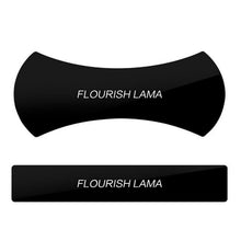Magic Flourish Lama Nano Rubber Pad Universal Sticker No Trace Multi-Function Mobile Phone Holder Car Kits Car Bracket Pods