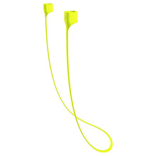 Baseus Headphone Earphone Strap For Apple Airpods Anti Lost Strap Magnetic Loop String Rope For Air Pods Silicone Cable Cord