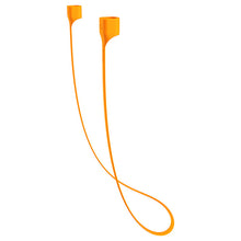Baseus Headphone Earphone Strap For Apple Airpods Anti Lost Strap Magnetic Loop String Rope For Air Pods Silicone Cable Cord