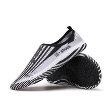 1 Pair Men Women Beach Shoes Outdoor Swimming Aqua Shoes Water Adult Unisex Flat Soft Seaside Shoes Walking Lover yoga Shoes #E0