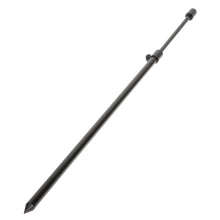 48-75cm Standard Carp Fishing Bank Sticks Rod Pod Strong Aliminium Banksticks carp fishing For Fishing rod