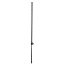 48-75cm Standard Carp Fishing Bank Sticks Rod Pod Strong Aliminium Banksticks carp fishing For Fishing rod