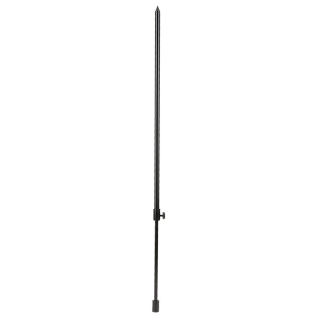 48-75cm Standard Carp Fishing Bank Sticks Rod Pod Strong Aliminium Banksticks carp fishing For Fishing rod