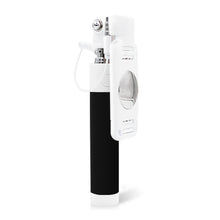 Suntaiho Extendable Self selfie Mini Monopod Selfie Stick with Mirror Tripod Monopod for iPhone 6 For Samsung Android selfie pod