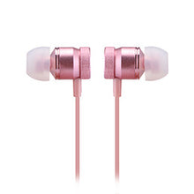 Fornorm 3.5mm IN-Ear Metal Wire Control Headset Hi-Fi level CDLA Standard Digital Earphone For Cell Phone Earbuds