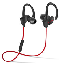 FORNORM Wireless Stereo Bluetooth Sports Earphone In-ear Earbuds Hands-free Headset for iPhone 7 /Plus Android  Phone