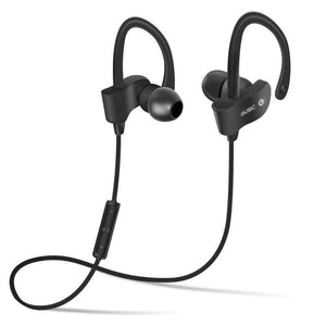 FORNORM Wireless Stereo Bluetooth Sports Earphone In-ear Earbuds Hands-free Headset for iPhone 7 /Plus Android  Phone