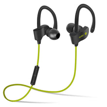 FORNORM Wireless Stereo Bluetooth Sports Earphone In-ear Earbuds Hands-free Headset for iPhone 7 /Plus Android  Phone
