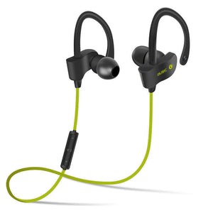 FORNORM Wireless Stereo Bluetooth Sports Earphone In-ear Earbuds Hands-free Headset for iPhone 7 /Plus Android  Phone