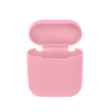 XBERSTAR Case For Apple Airpods Air Pods Silicone Case Protective Cover Pouch Anti Lost Protector Accessories