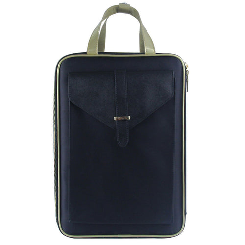 Large Capacity Makeup Case Multi-Layer Layers Cosmetic and Toiletries Organizer Portable Travel Bag