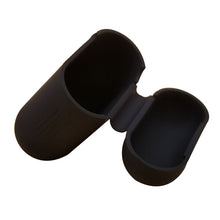 Etmakit Silicone Wireless Earphone Headphone Carrying Case Cover Skin Sleeve Pouch Box Protector for Apple Airpods Air Pods