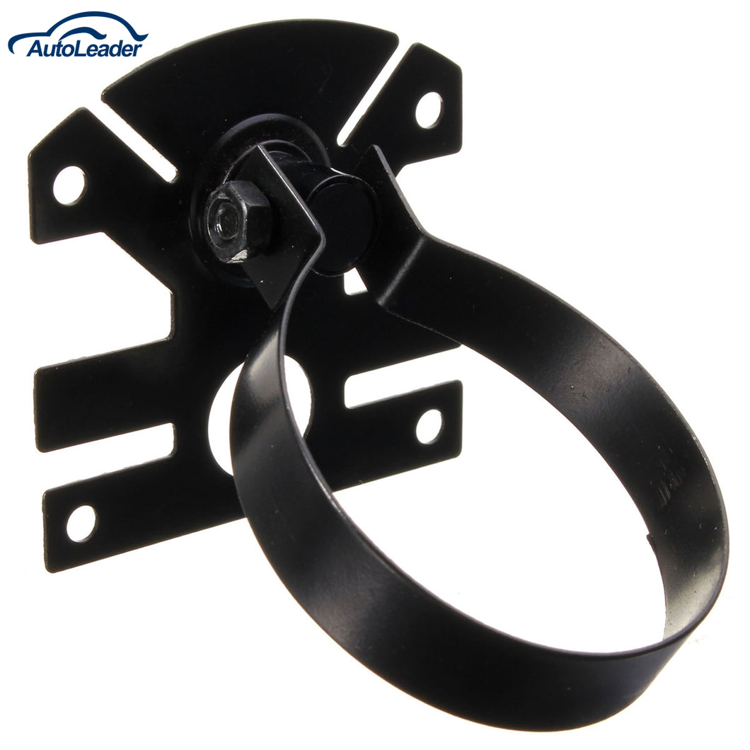 52mm Car Auto Single Hole Meter Gauge Holder Metal Swivel Mount Pod Universal