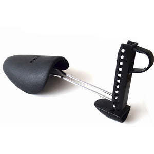 Advanced plastic adjustable shoe last shoe anti - deformation device