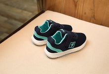 New Fashion Baby's Casual Sneakers Sports Shoes Outdoor Running Shoes