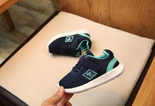 New Fashion Baby's Casual Sneakers Sports Shoes Outdoor Running Shoes