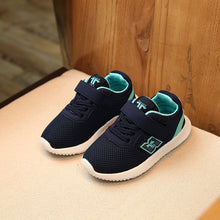 New Fashion Baby's Casual Sneakers Sports Shoes Outdoor Running Shoes