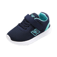 New Fashion Baby's Casual Sneakers Sports Shoes Outdoor Running Shoes