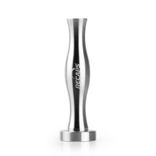 RECAPS Refillable Reusable Stainless Steel Refill Coffee Capsulas for Nespresso Machines Maker 1 Pod + 60 Seals